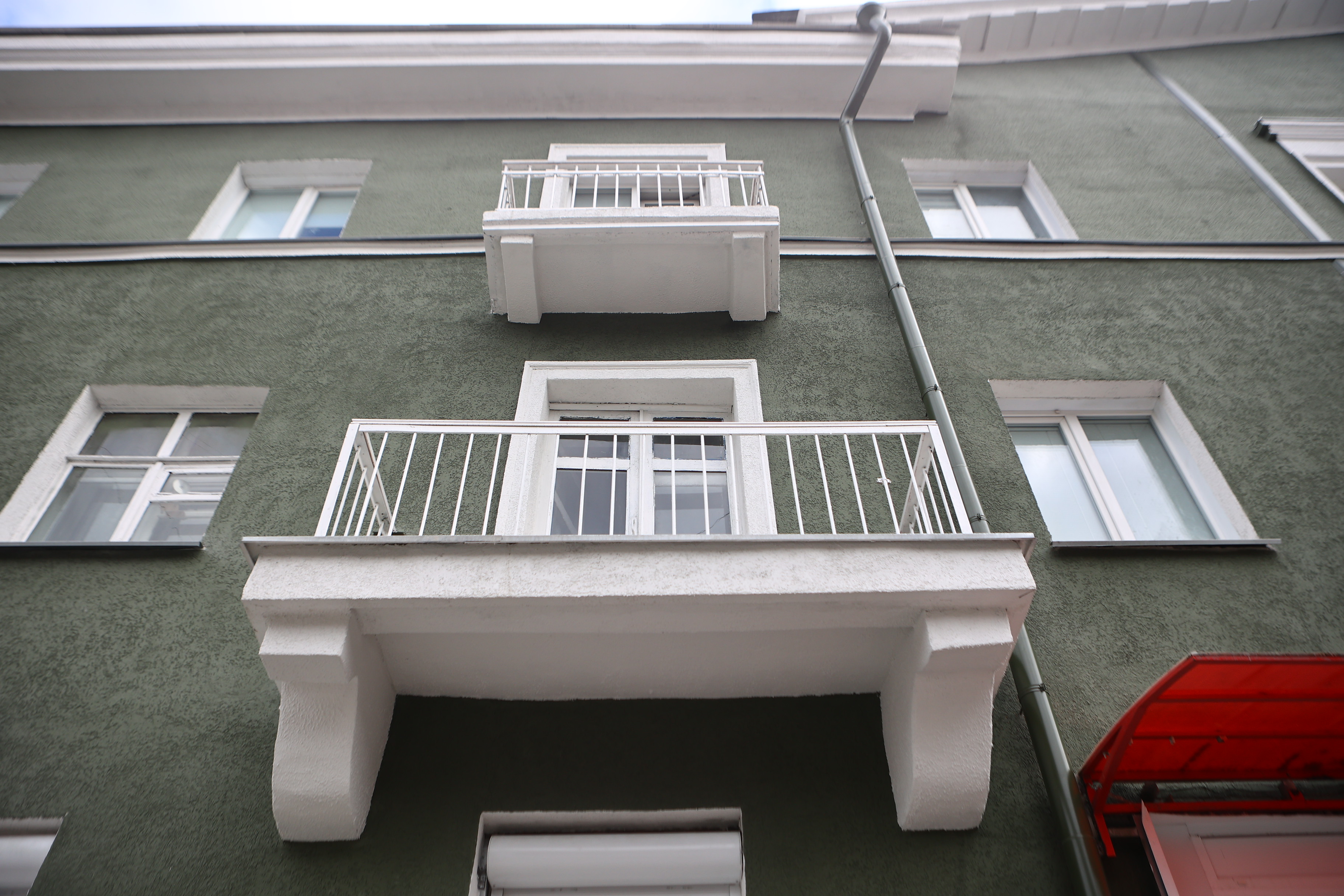 Ул. Селезнёва, 36