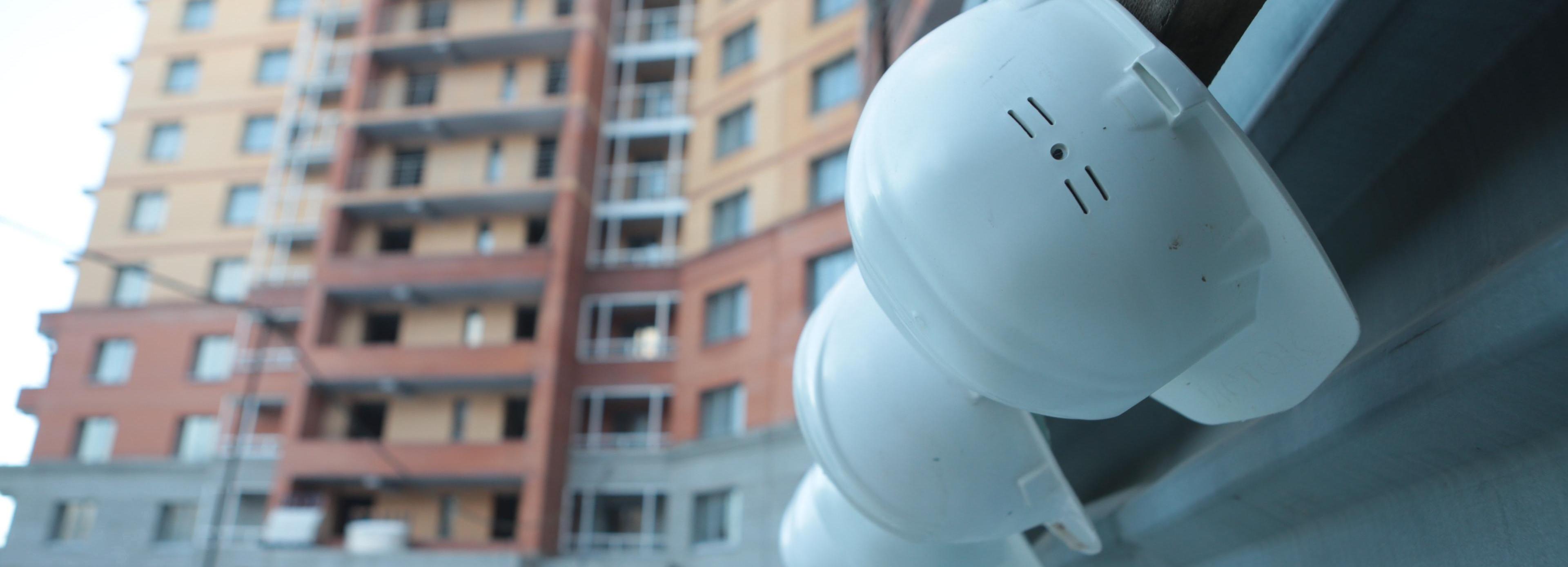 План застройки научного городка «Интеград» представили в Новосибирске