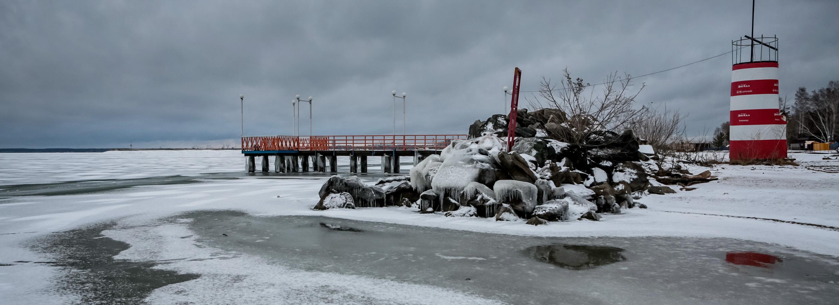Как интересно провести зиму в Новосибирске: советы от туристского центра