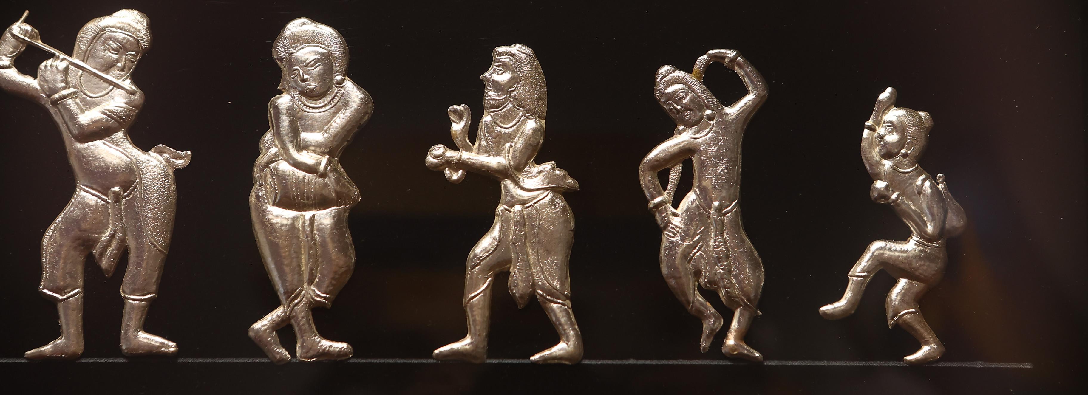 Афиша Новосибирска: куда сходить в четверг, 6 ноября