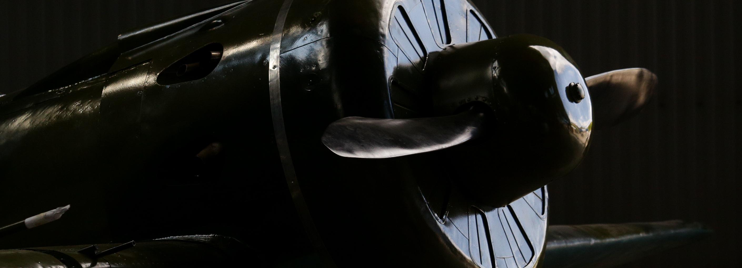 Первый отечественный двигатель для тяжёлых БПЛА создают новосибирцы