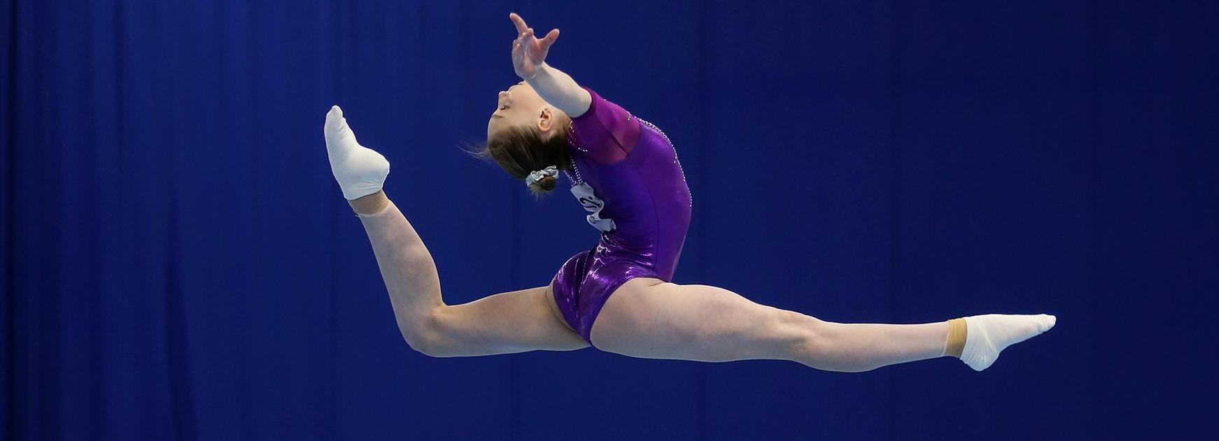 Турнир по гимнастике на призы Подгорного состоится в Новосибирске