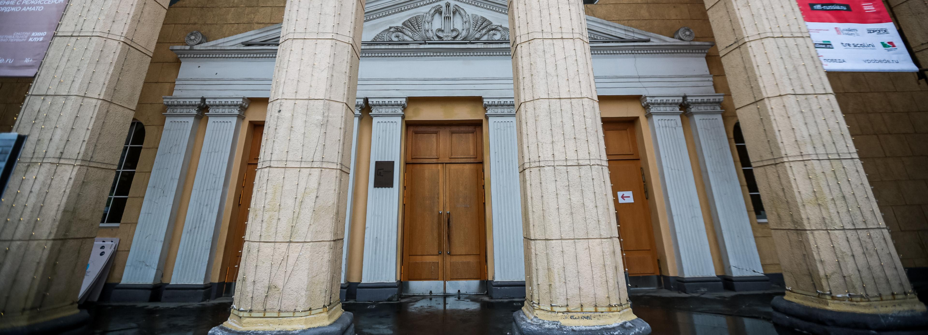 Итоги кинофестиваля «Встречи в Сибири» подвели в Новосибирске