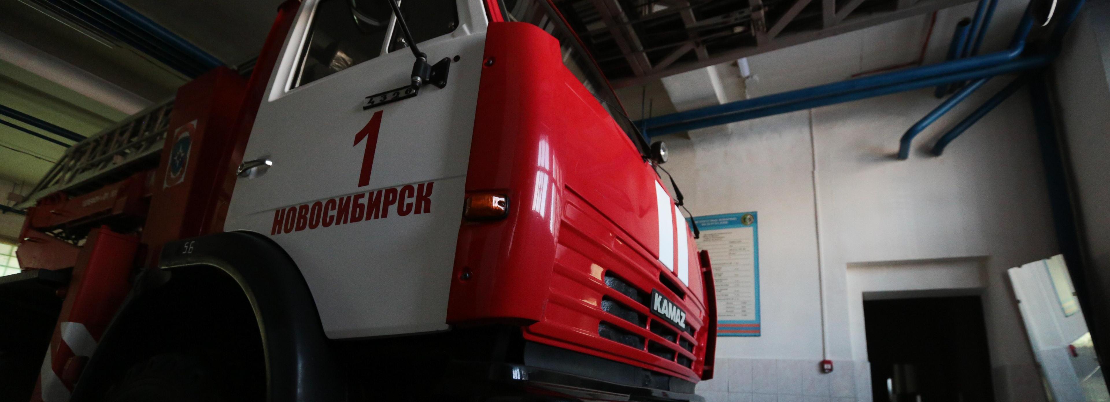 44,5 тысячи пожарных извещателей передали многодетным в Новосибирске