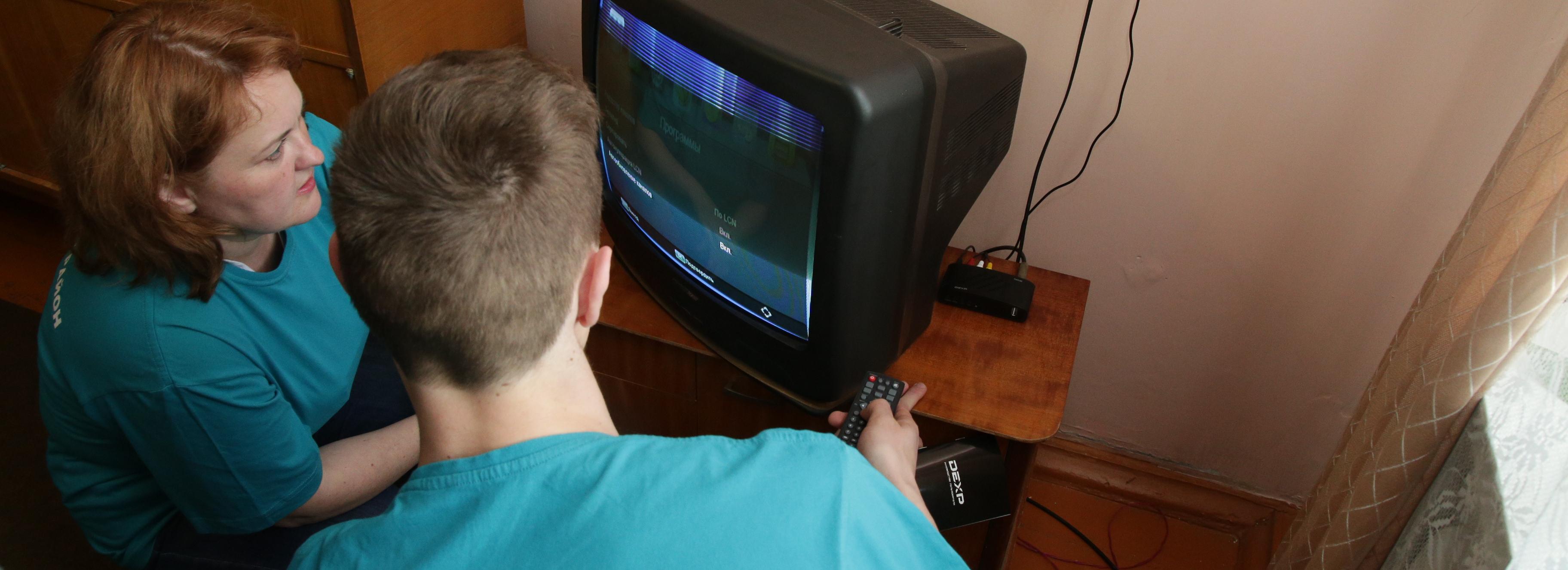 Новосибирцев предупредили об отключениях радио и ТВ