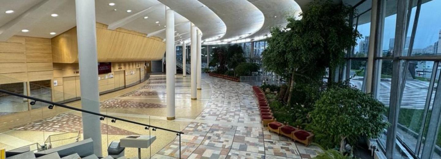 Афиша Новосибирска: куда сходить в четверг, 16 октября