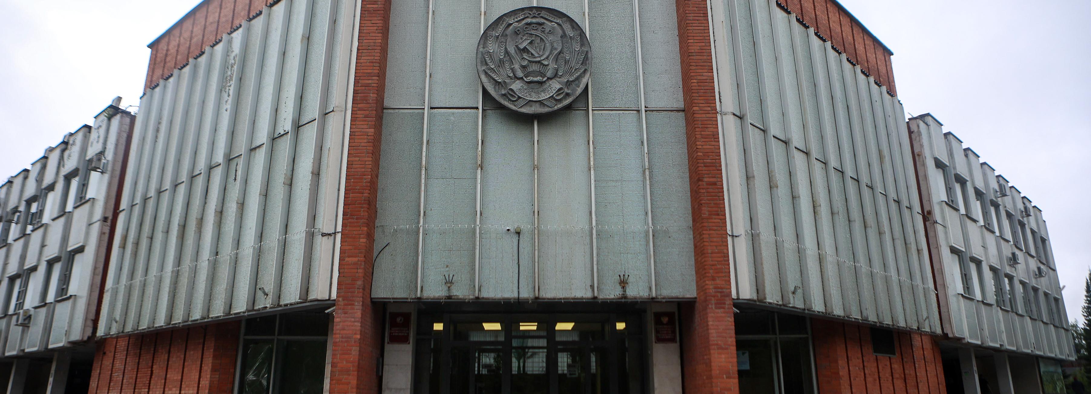 Мэр Кудрявцев назначил нового главу Советского района Новосибирска