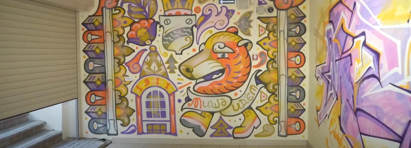 Культурная столица: подземелье музея, супружеский театр и коллекция кукол