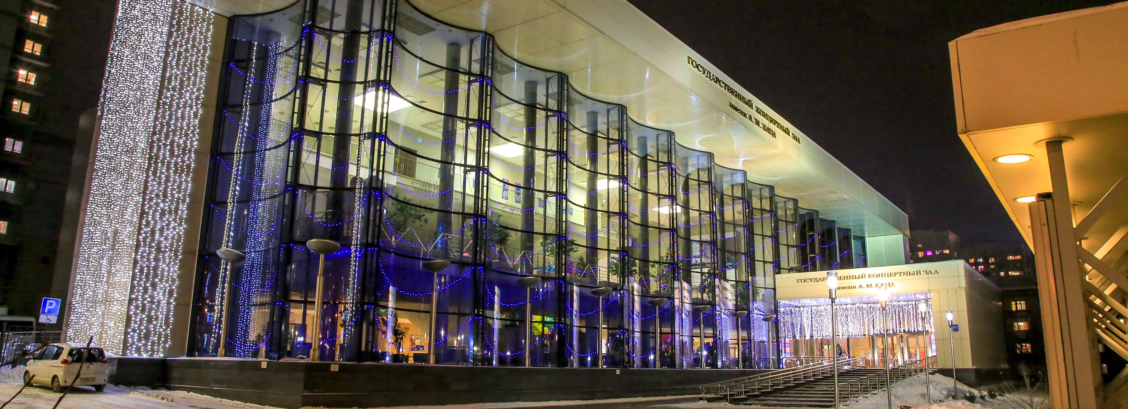 Афиша Новосибирска: куда сходить в четверг, 30 октября