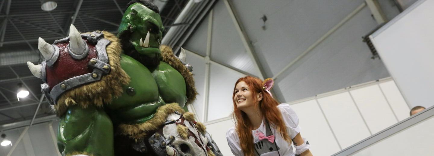 Афиша выходных: общий хоровод, краеведческий диктант и азиатский косплей