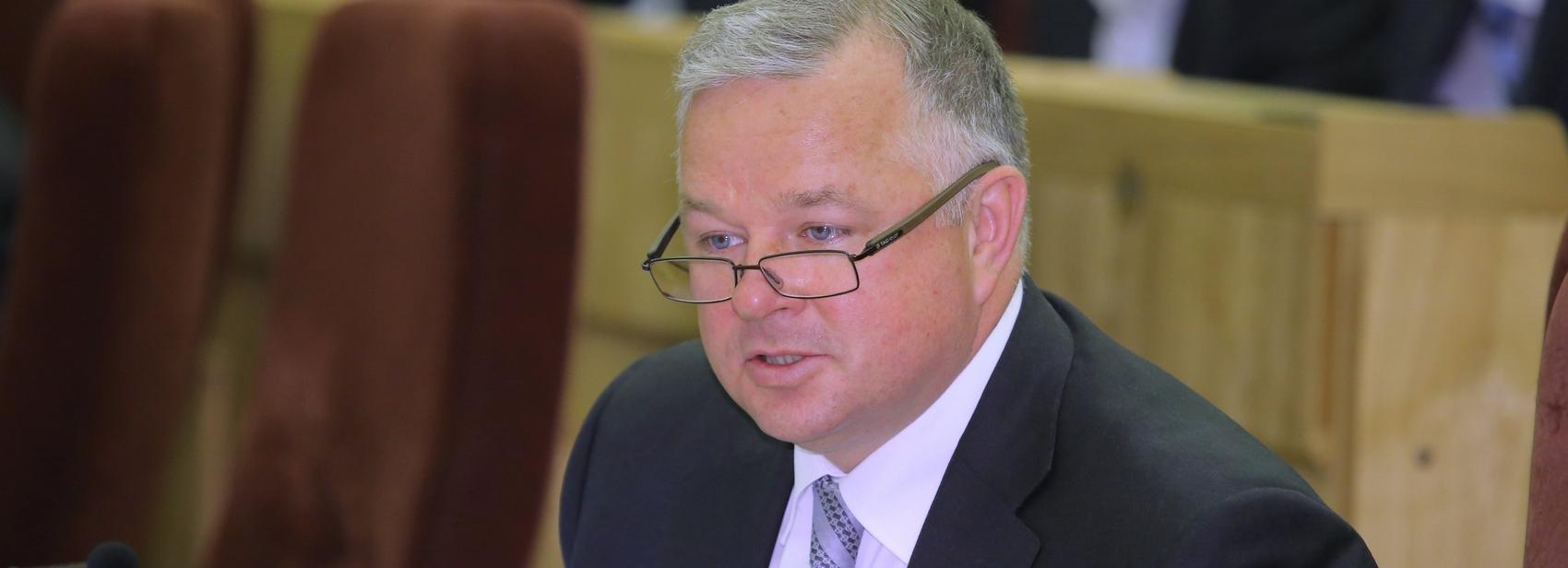 Как депутаты Госдумы помогают бойцам — слушайте в прямом эфире Горволны