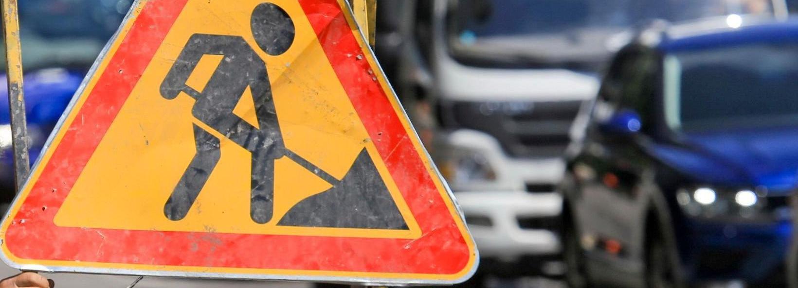 Мэр Кудрявцев: полсотни участков дорог обновили в Новосибирске за сезон