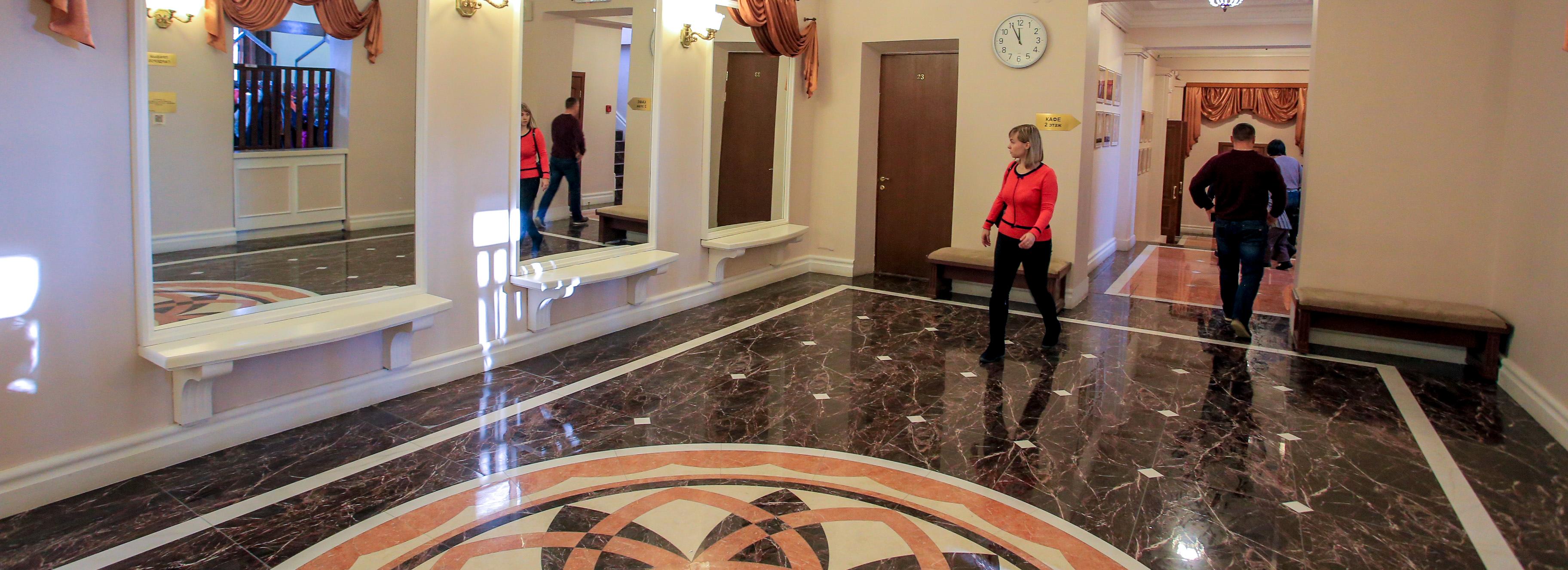 Афиша Новосибирска: куда сходить в среду, 8 октября