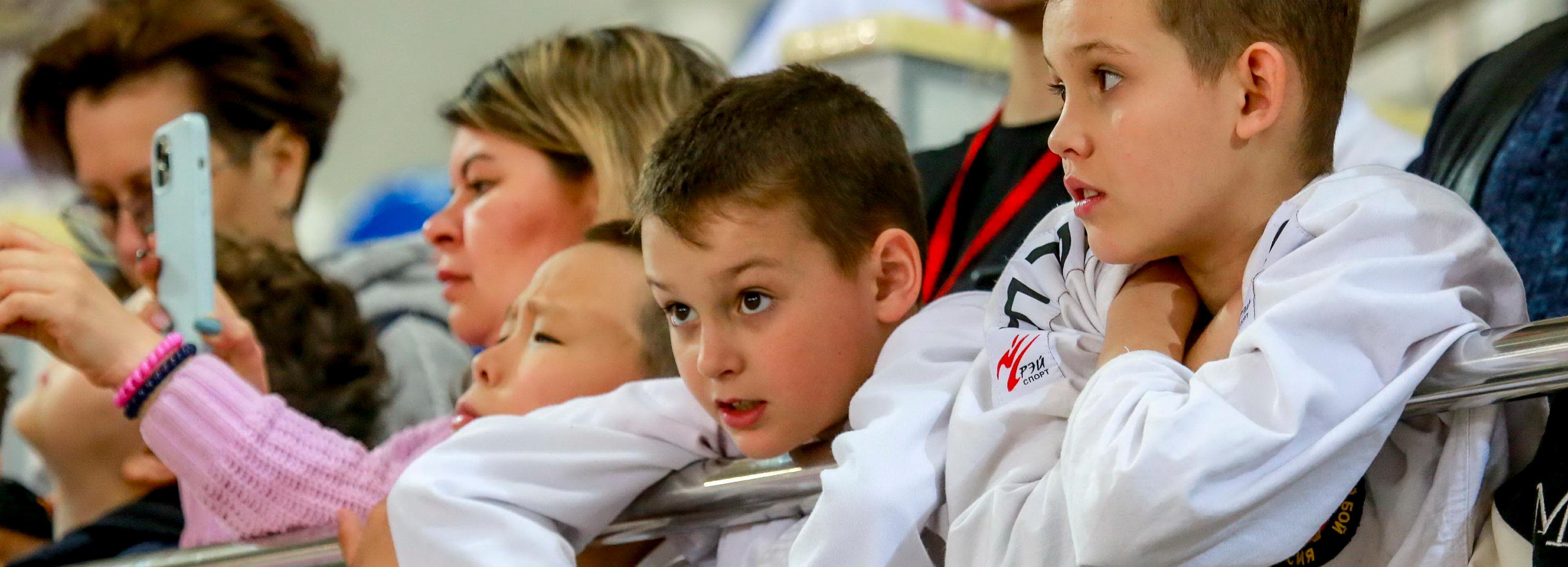 Кобудо, джиу-джитсу и айкидо покажут на фестивале «Звёзды Сибири»