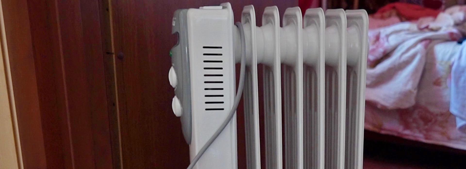 Замерзающий дом на улице Блюхера проверила мэрия Новосибирска