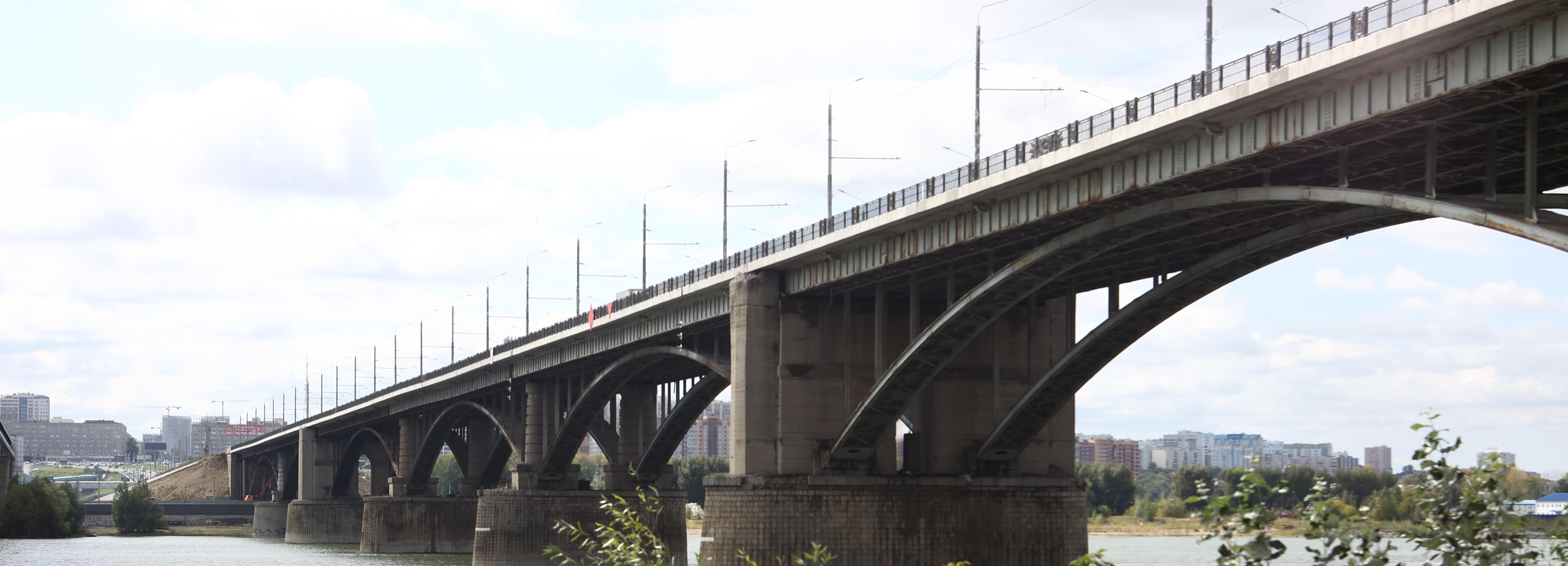 Культурная столица: «Подземка», хранилище с миллиардом и первый мост