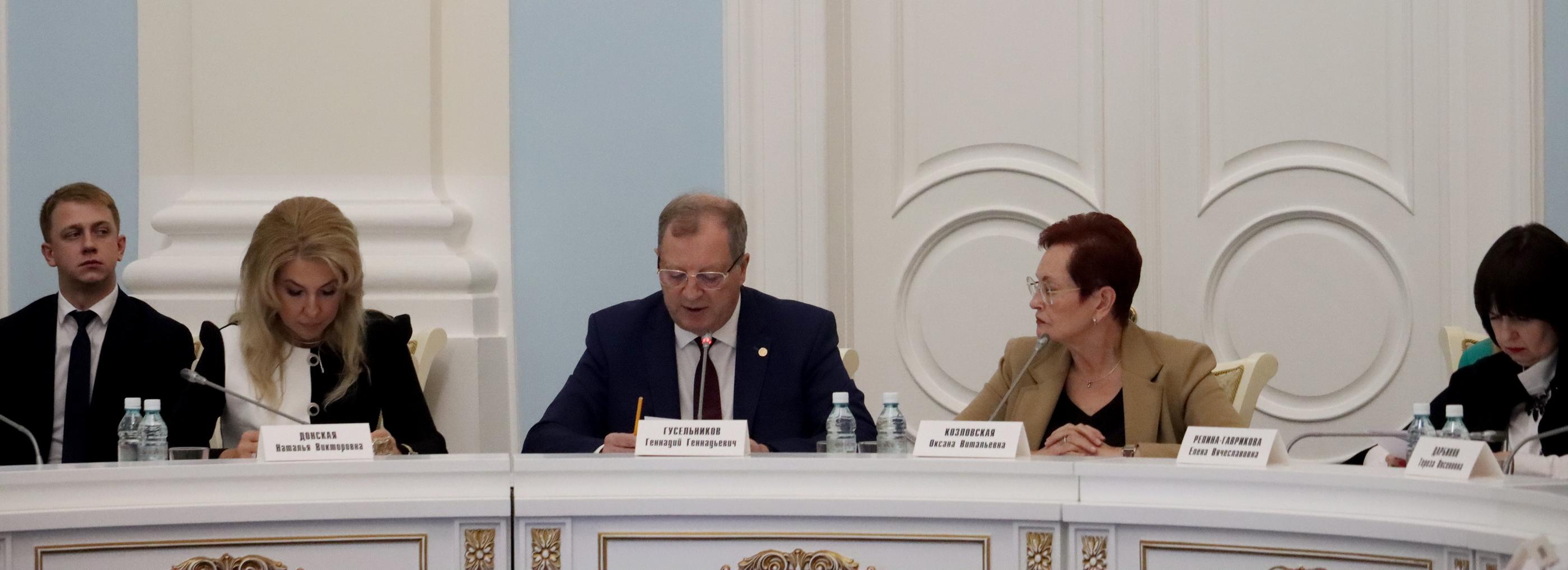 Развитие туризима обсудил полпред Серышев с «Сибирским соглашением»