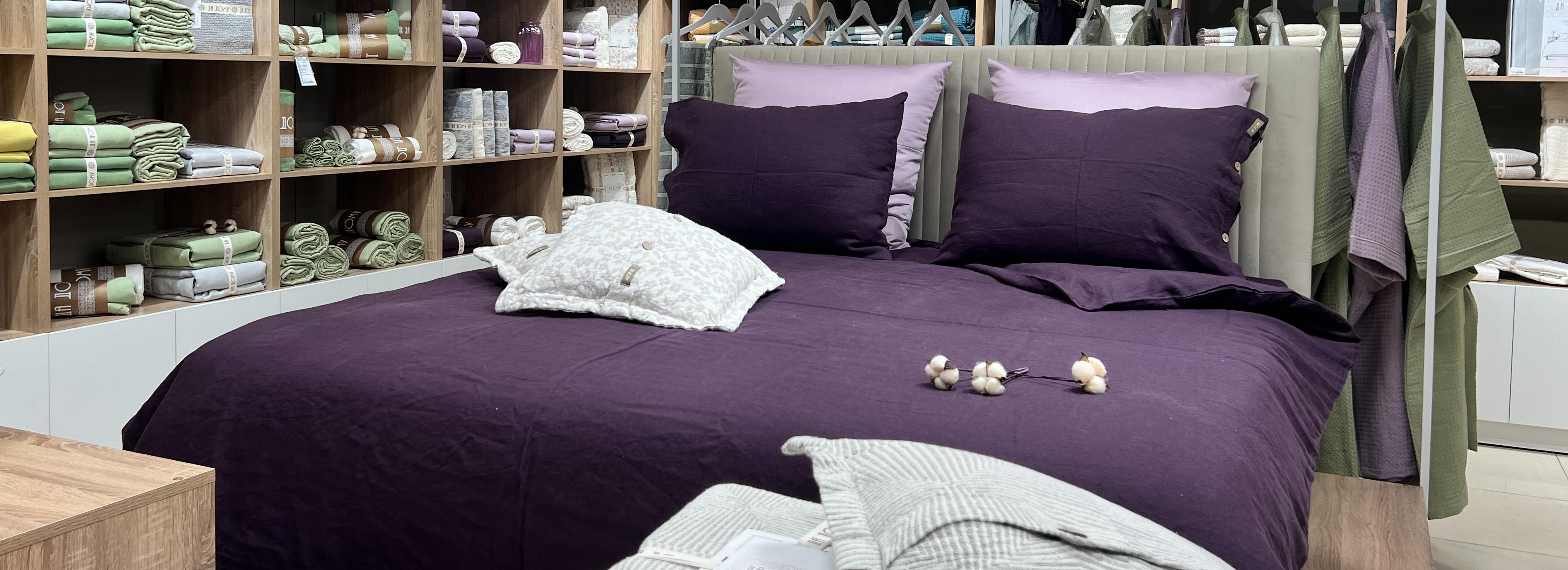 Сбор постельного белья для одиноких стариков объявили в Новосибирске