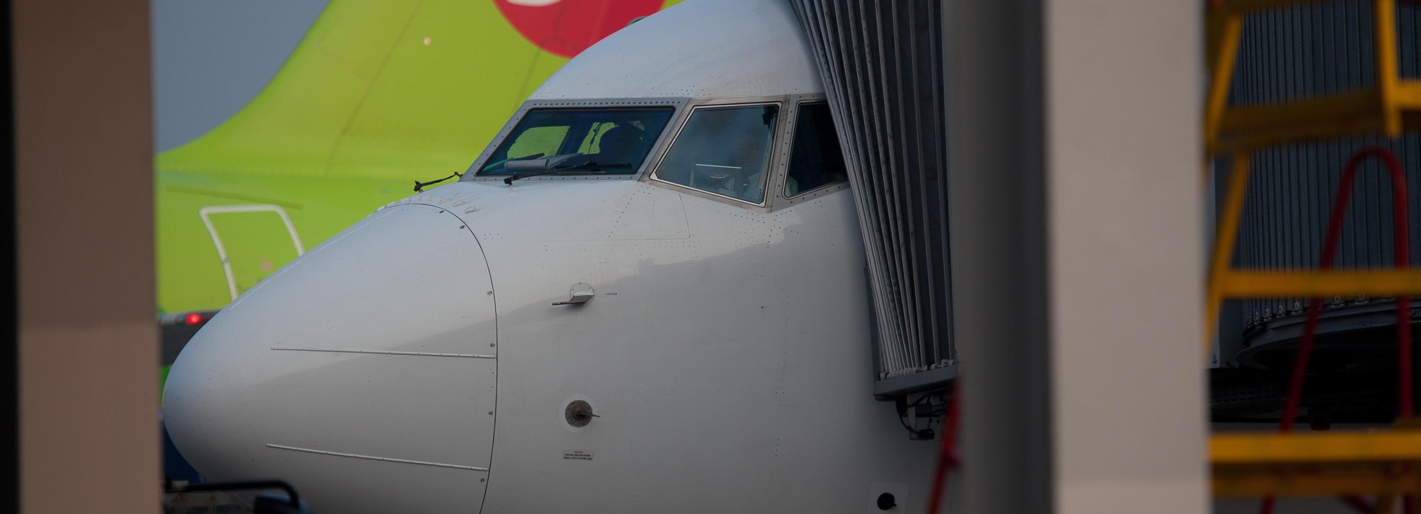 Извините, мест нет: что такое овербукинг и кто рискует остаться за бортом