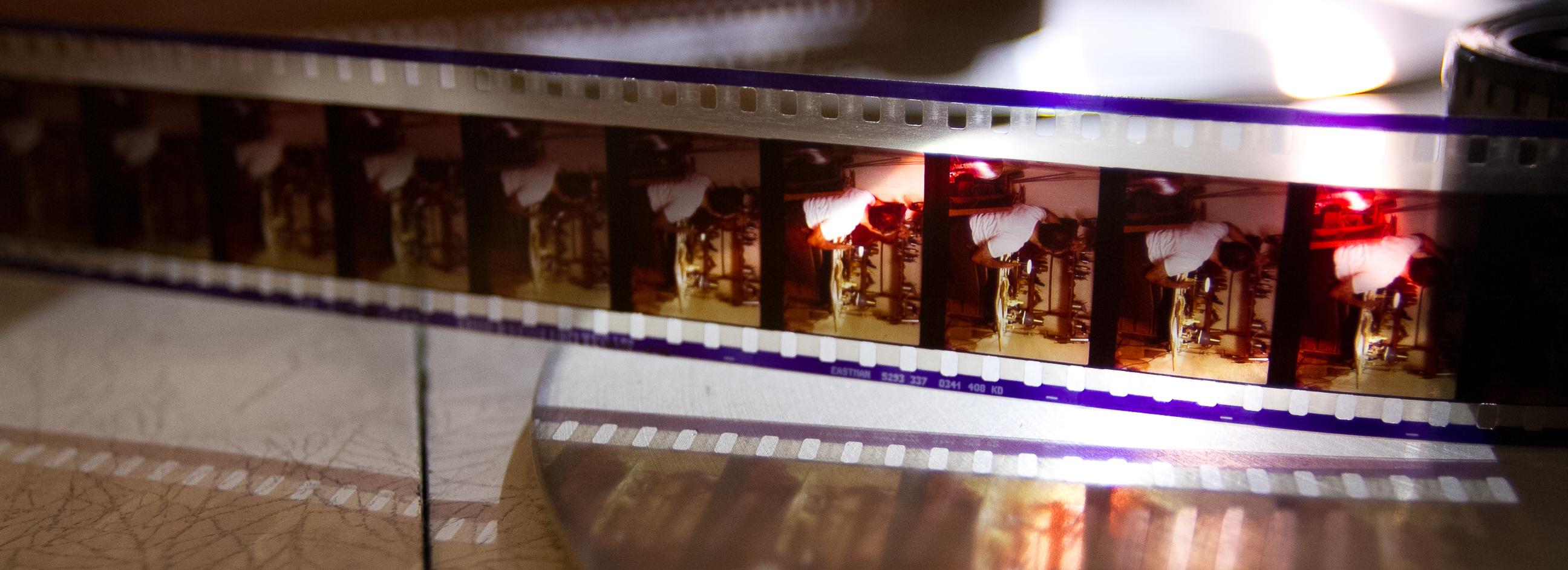 Пять дней документального кино: программа фестиваля «Встречи в Сибири»