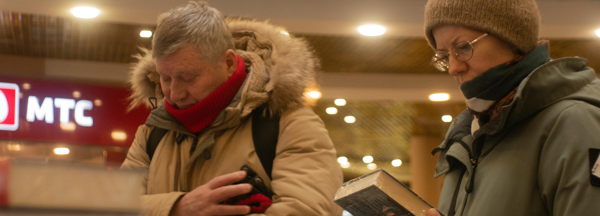 Литературную ярмарку «Книжный зомбиленд» развернут в Академгородке