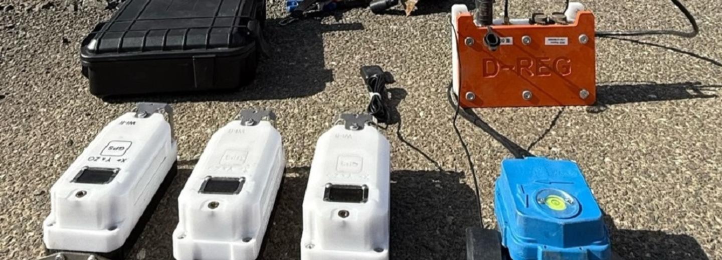 Фундамент концессионных школ в Новосибирске проверили ультразвуком