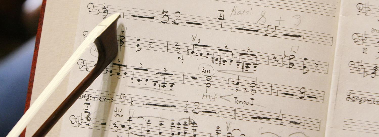 Афиша Новосибирска: куда сходить в среду, 1 октября