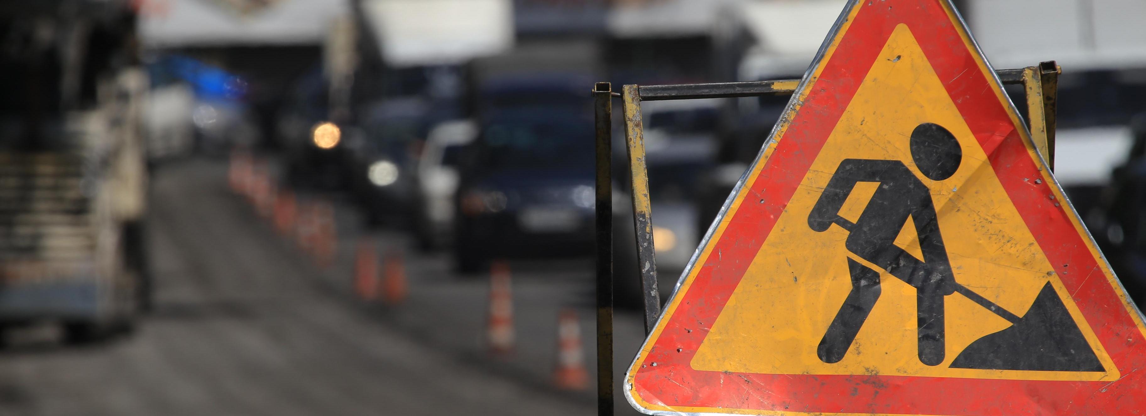 Новой дорогой соединят ГБШ и улицу Высоцкого в Новосибирске