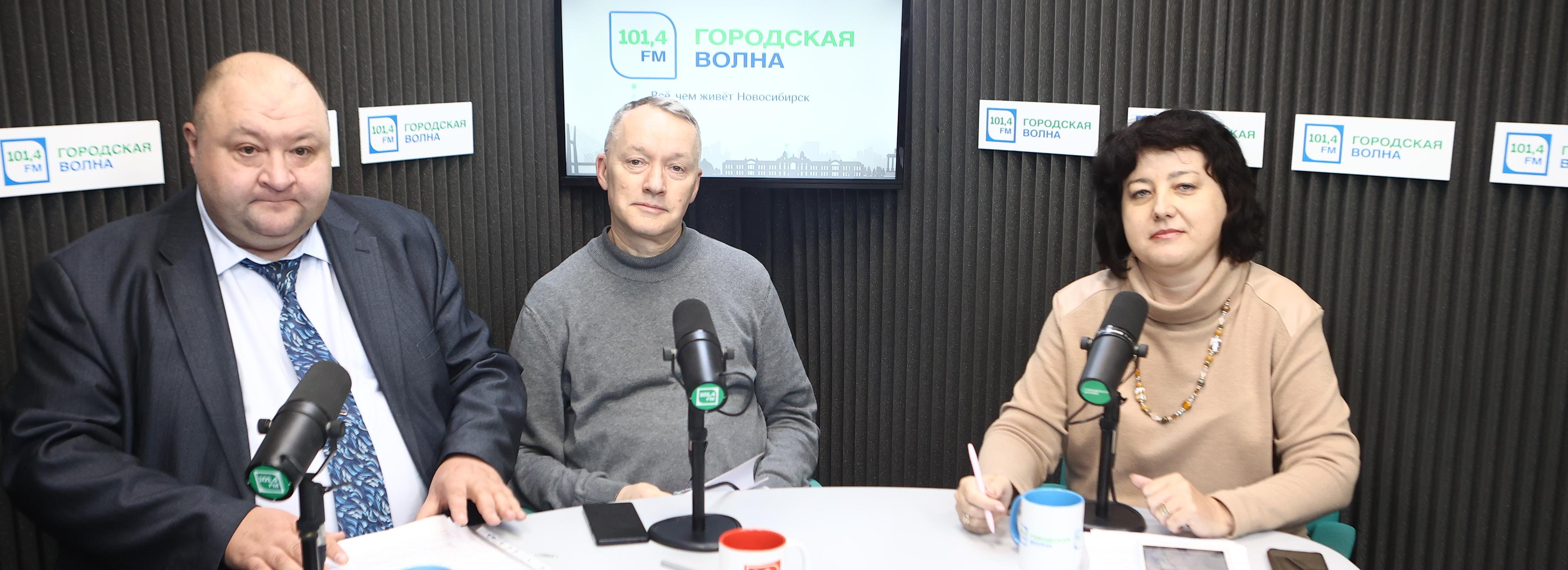 Куда обратиться новосибирцам за перерасчётом по теплу — ответ СГК