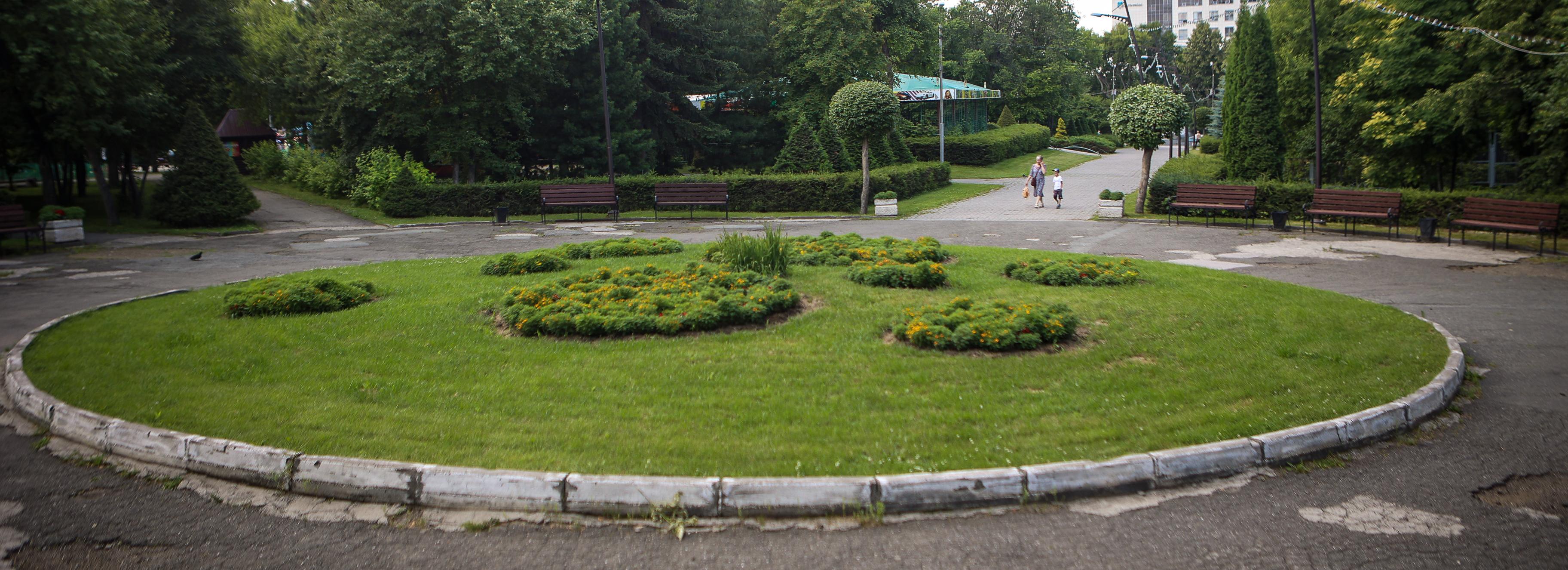 Родом из СССР: каким мы запомним старый «сад Кирова»