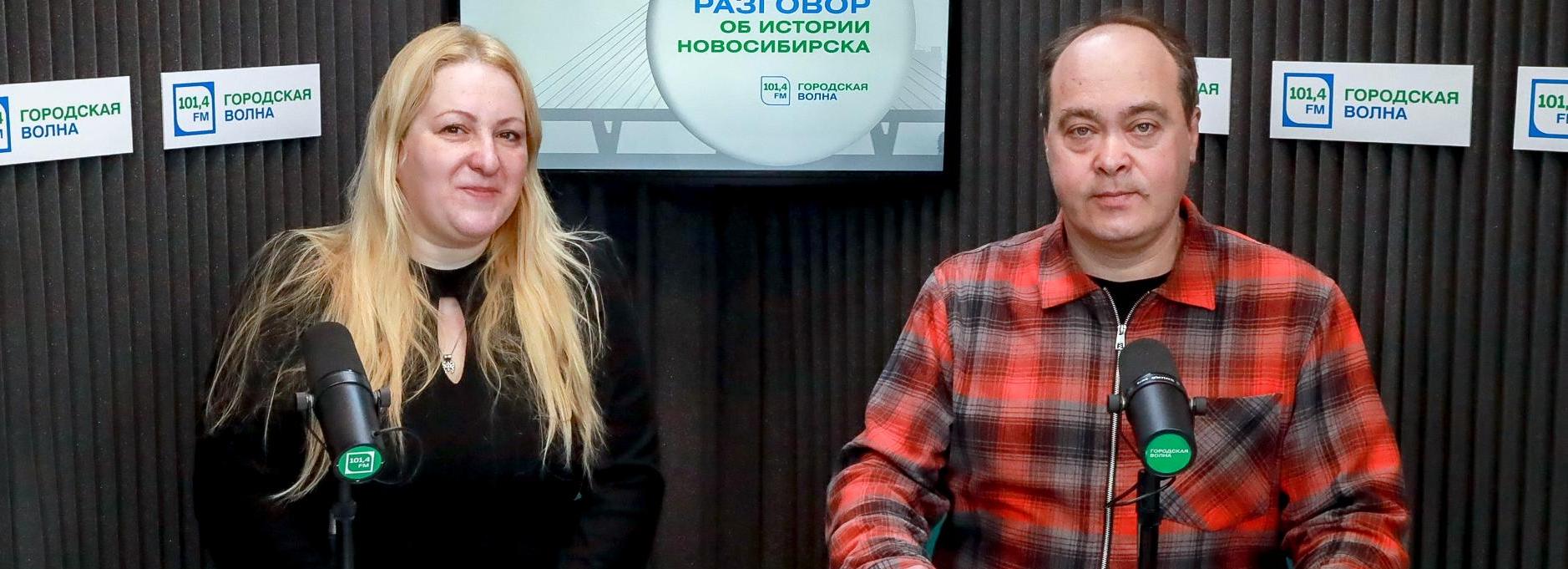 Разговор об истории: орфография, космонавтика и краевед-диктатор