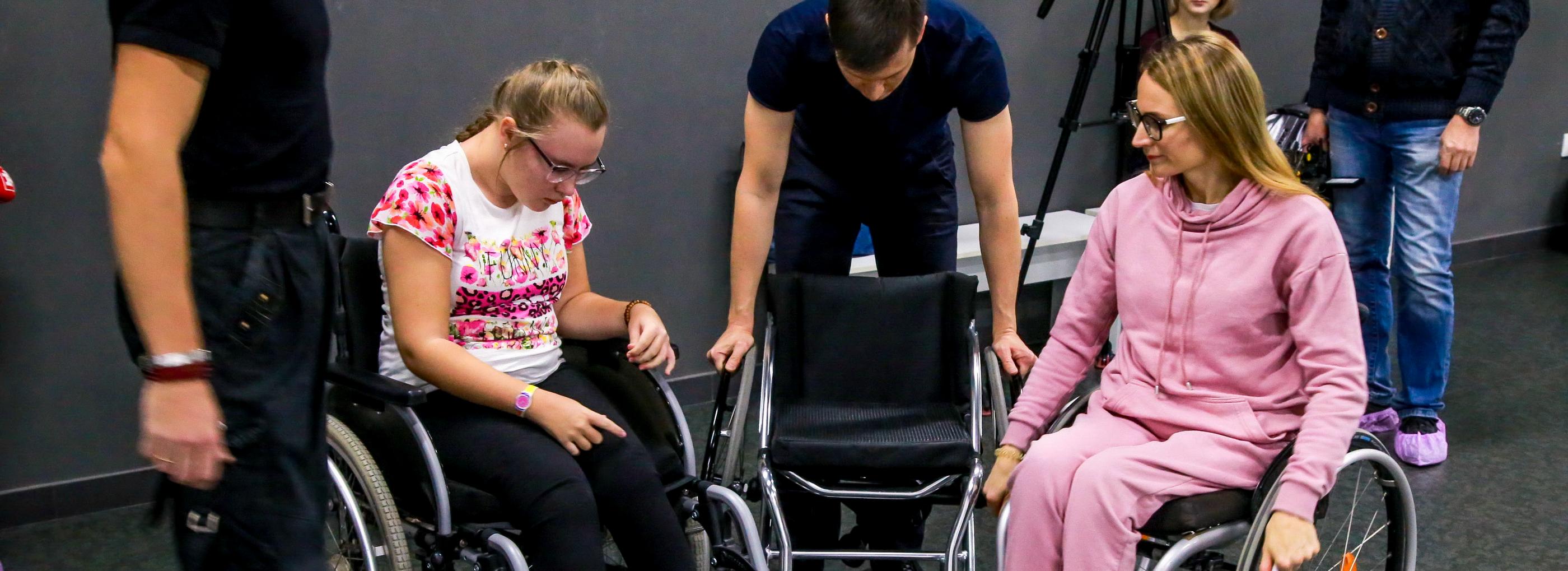 Творческий фестиваль для молодёжи с инвалидностью стартует в Новосибирске