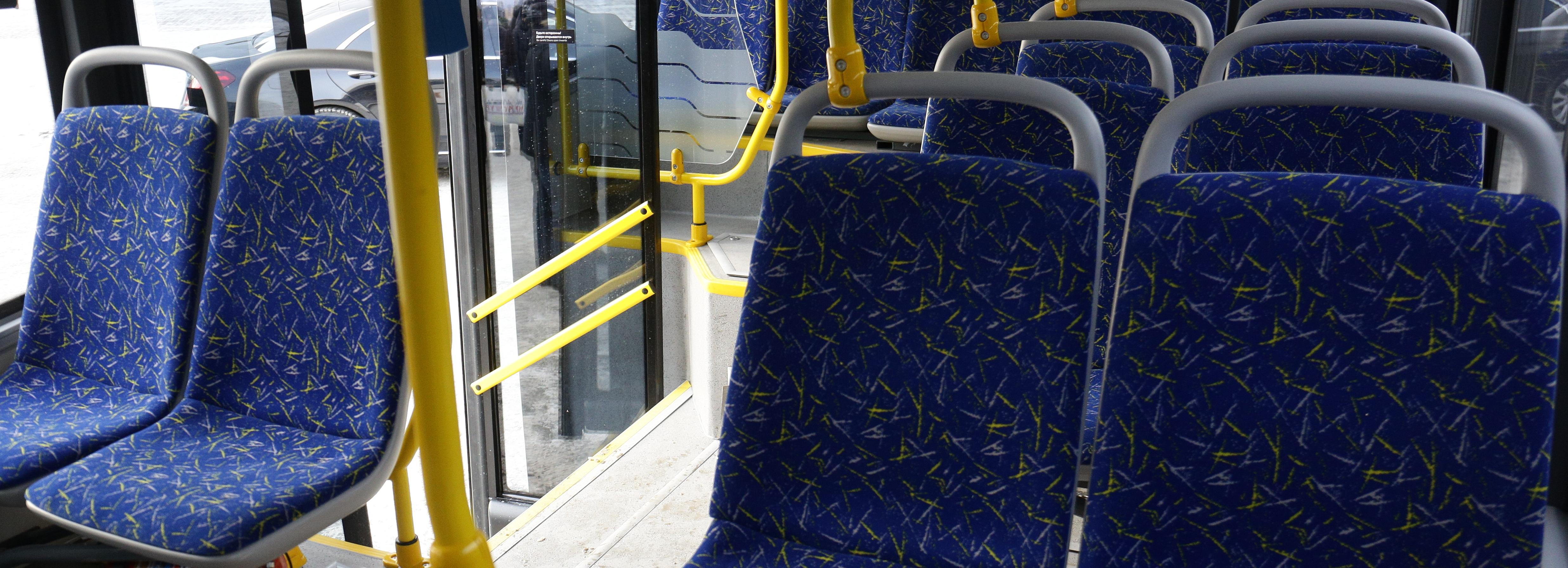 Два автобуса изменили маршруты из-за ремонта на Оловозаводской