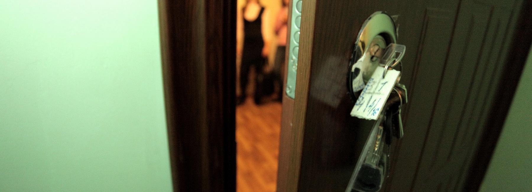 Оживление на рынке вторичного жилья зафиксировали в Новосибирске