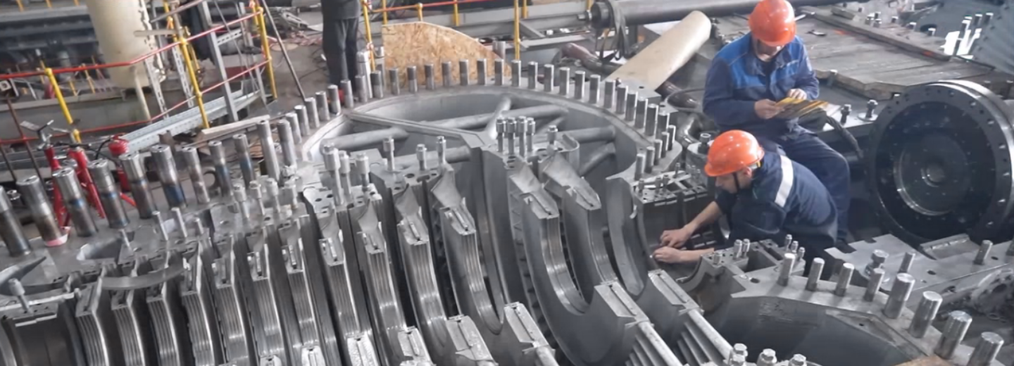 Модернизация ТЭЦ-3: мощный трансформатор привезли из Тольятти