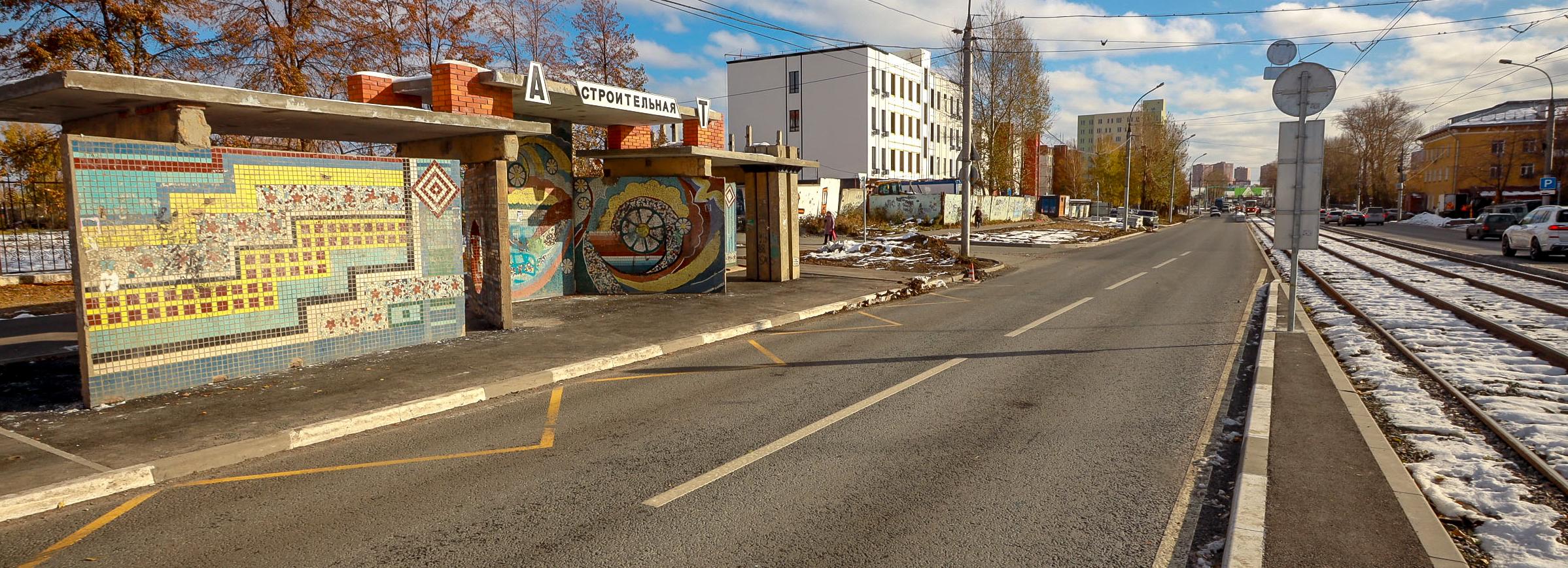 Мэр Кудрявцев: ремонт улицы Мира в Новосибирске завершат до конца октября