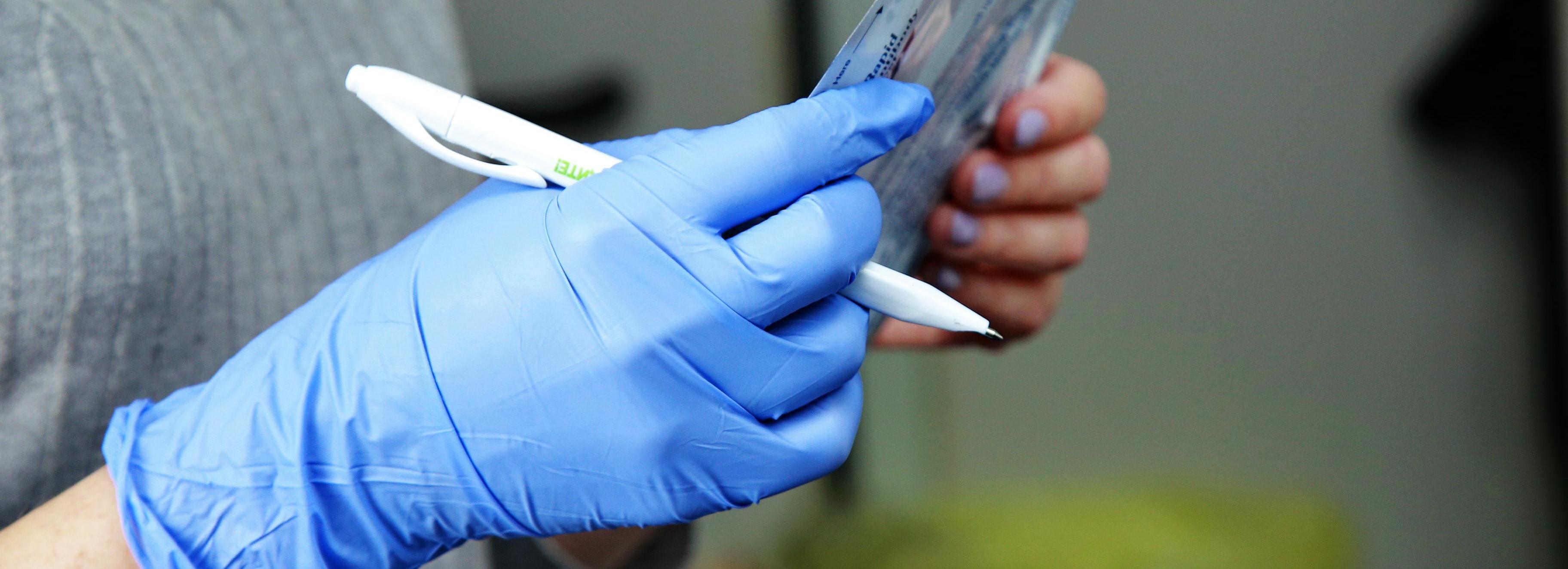 Заболеваемость ВИЧ-инфекцией снизилась в Новосибирской области