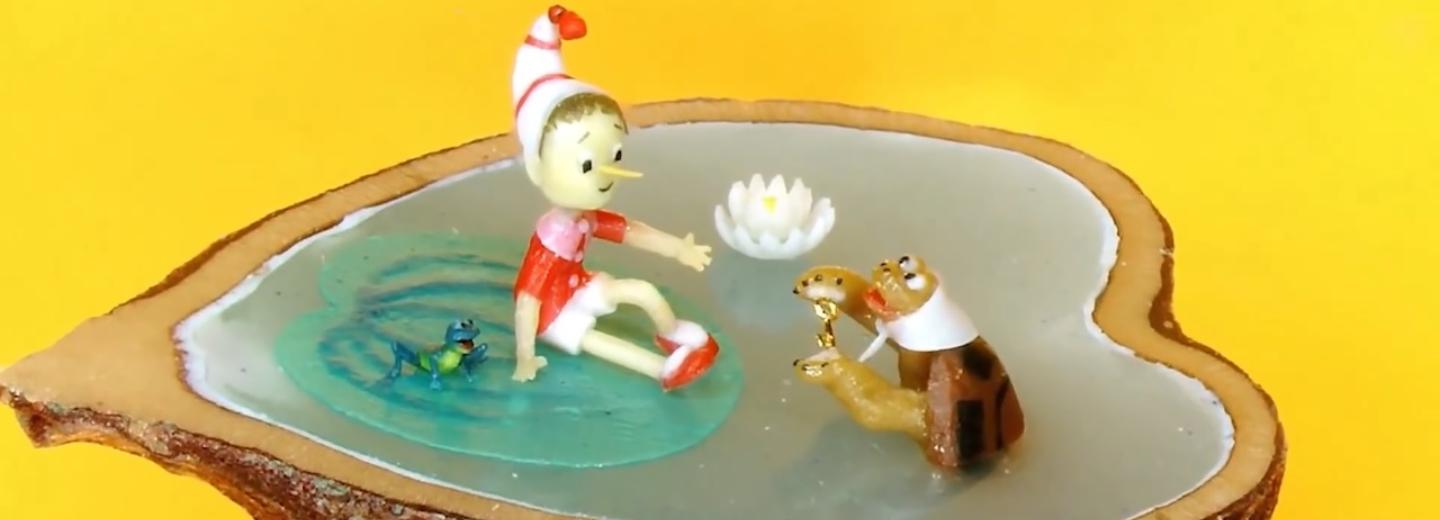 Культурная столица: новосибирский Левша, школьный мюзикл и показ от-кутюр