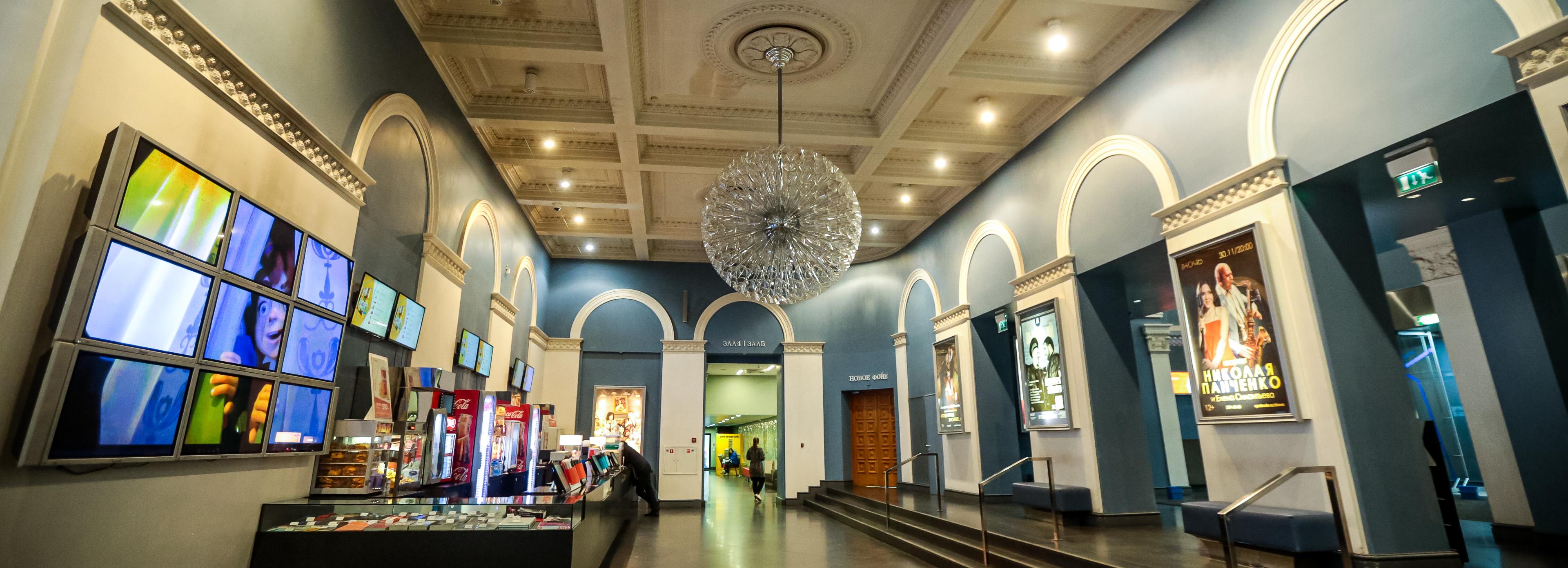 Документальные премьеры Каннского фестиваля покажут новосибирцам