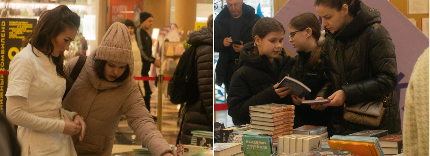 О психологии русской еды узнают новосибирцы на фестивале «Новая книга»