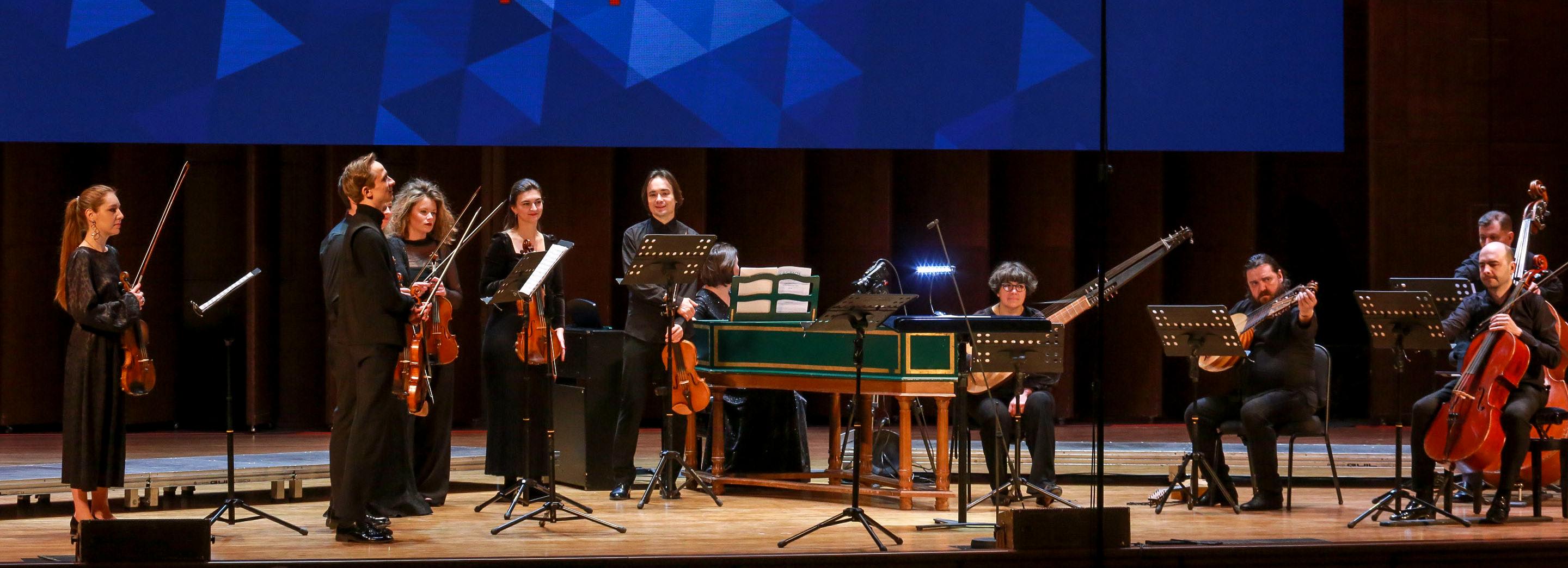 Чем удивит новосибирцев Рождественский фестиваль — 2025: программа