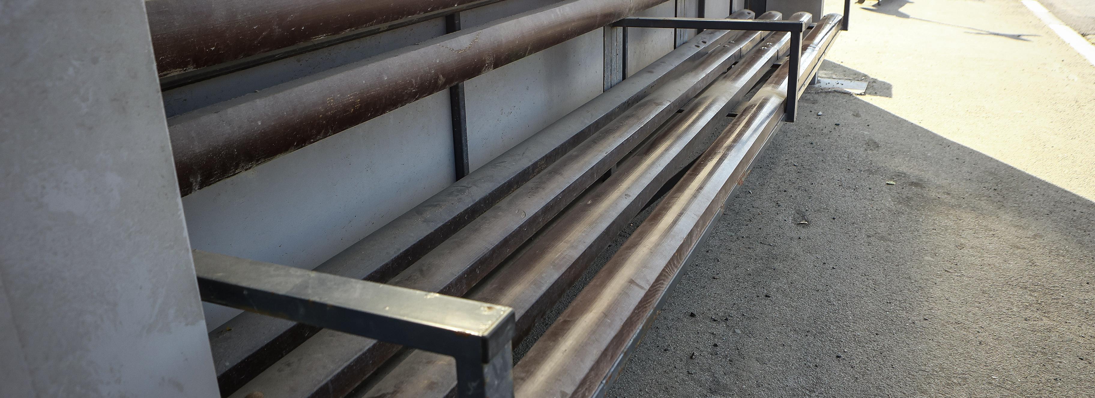 Мэр Кудрявцев: более 160 остановок обновили в Новосибирске в этом году