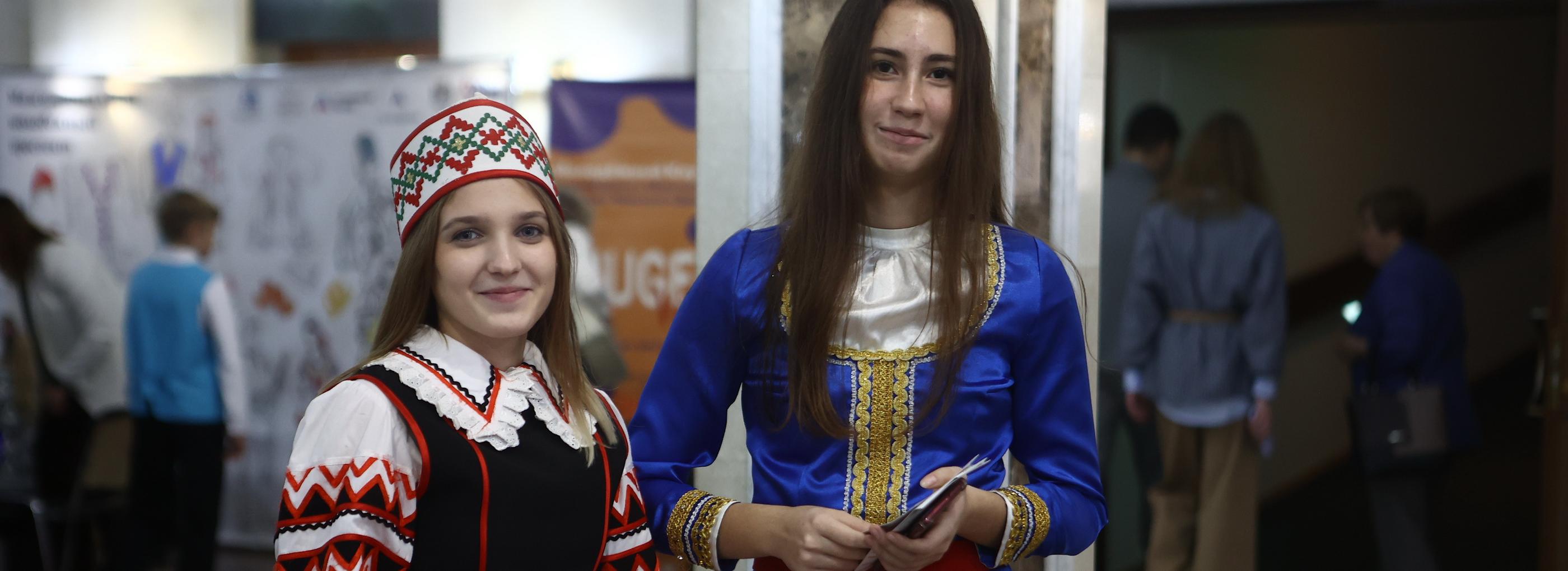 Фестиваль еды и хоровод: как отметят День народного единства новосибирцы