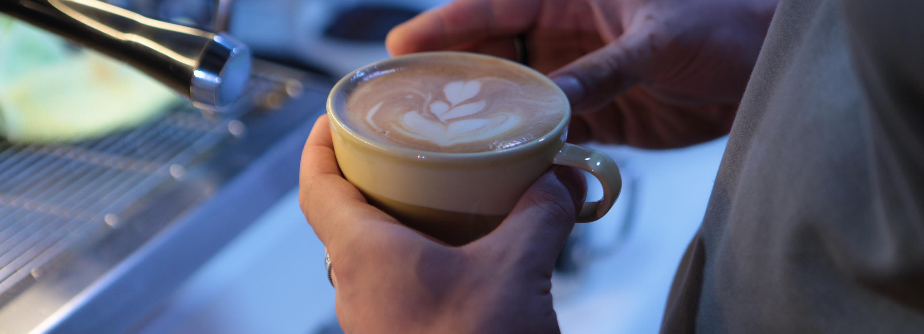 Пить или не пить: о вреде кофе рассказала нутрициолог из Новосибирска