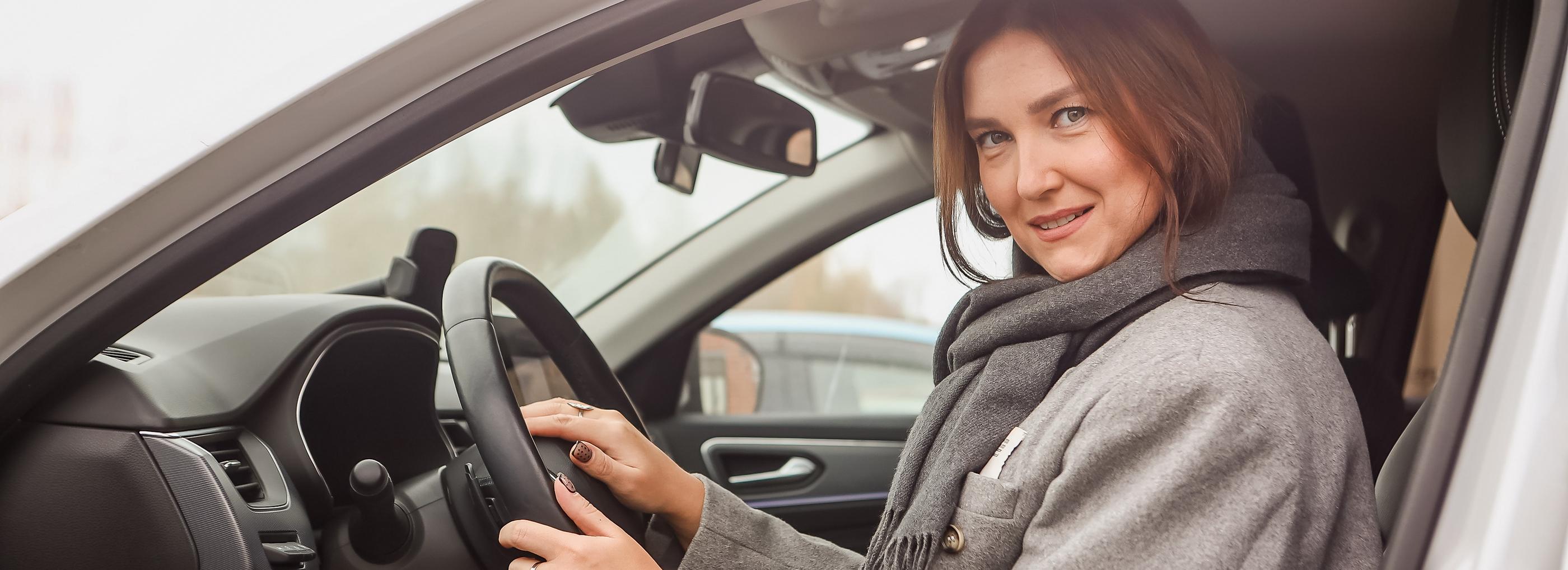 Как успешно сдать на права — разбираемся с автоэкспертом из Новосибирска