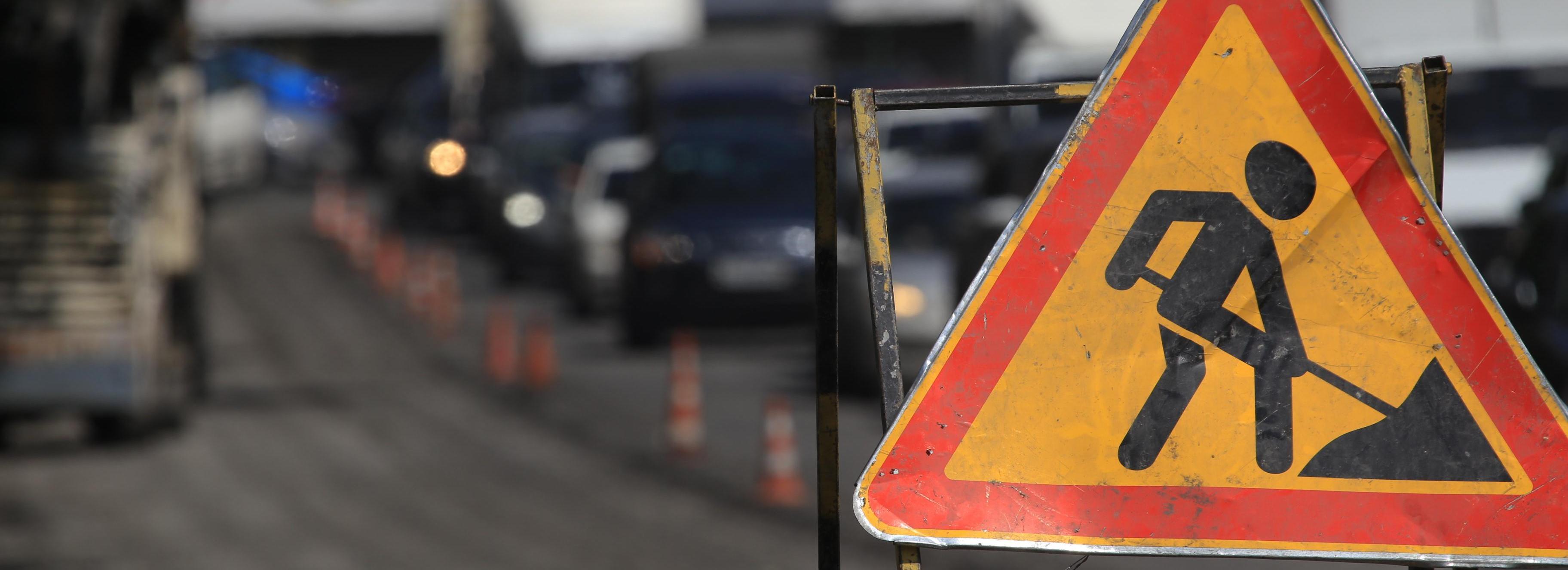 Почти 900 метров дороги-дублёра для улицы Титова построят в Новосибирске