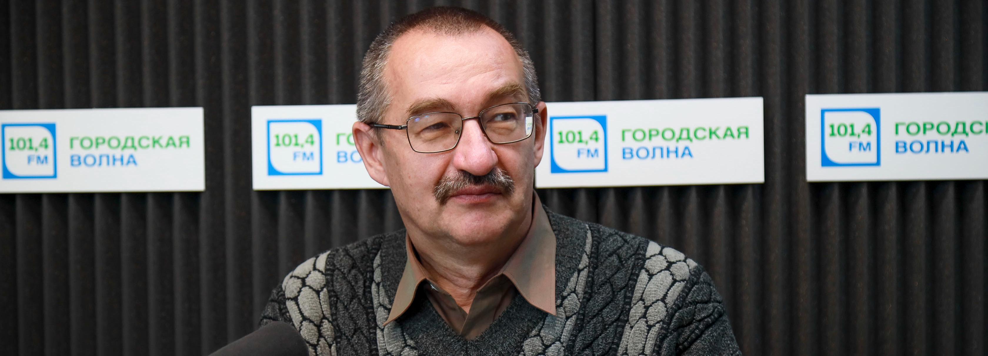 О мосте-юбиляре расскажут на Городской волне