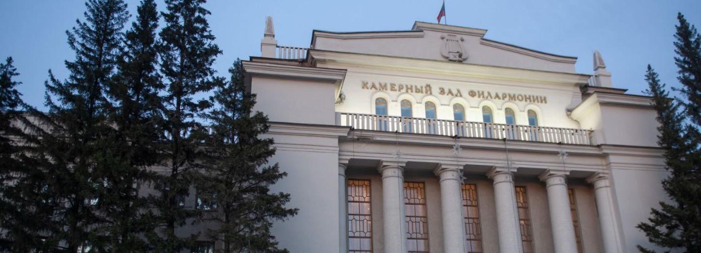 Два спектакля покажет новосибирцам драматический театр из Мариуполя