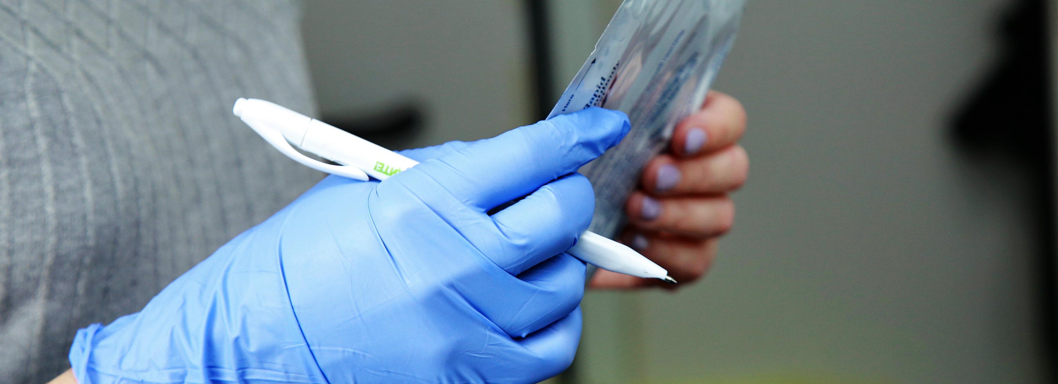 Врачи вернули девушке голос, пропавший после отъезда отца на СВО