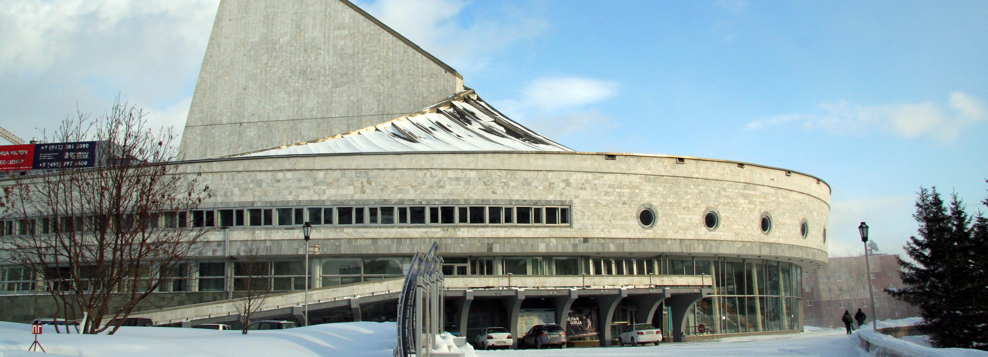 Афиша Новосибирска: куда сходить во вторник, 21 октября